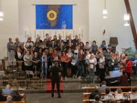 IMG 5892 (c)MichaelSchad : Kirche, Konzert, Musik, Südhöhen, Wuppertal, katholisch