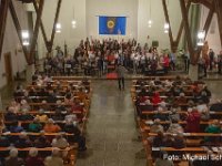 IMG 5972 (c)MichaelSchad : Kirche, Konzert, Musik, Südhöhen, Wuppertal, katholisch